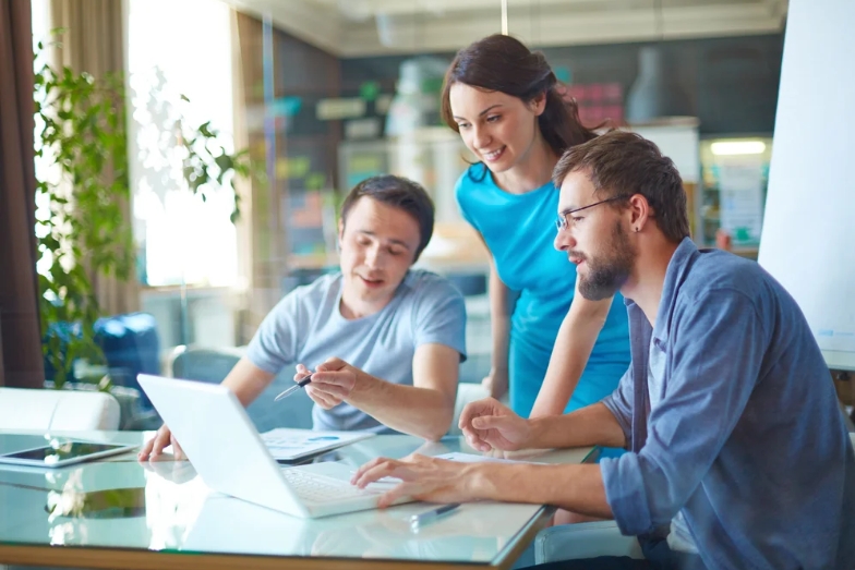 Host Me Ireland — local IT support for Irish businesses
