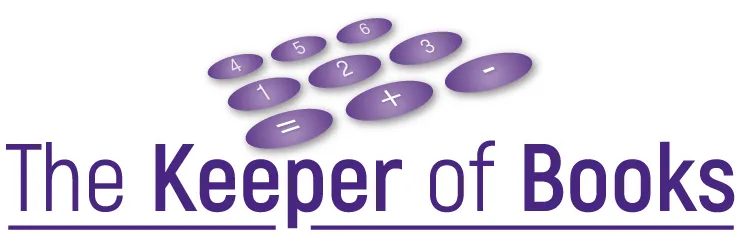 The Keeper of Books