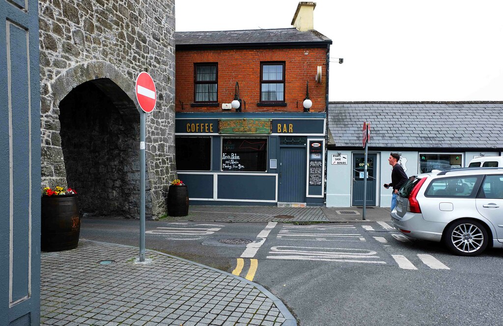 IT support Athenry - North Gate Street, Athenry