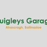 Quigleys Garage Ltd